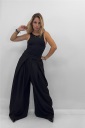 pantalone ampio woman